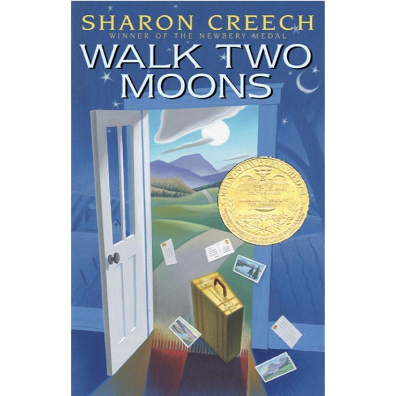 Walk Two Moons