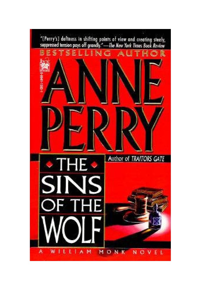 The Sins of the Wolf