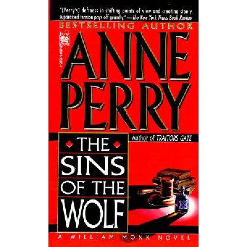 The Sins of the Wolf
