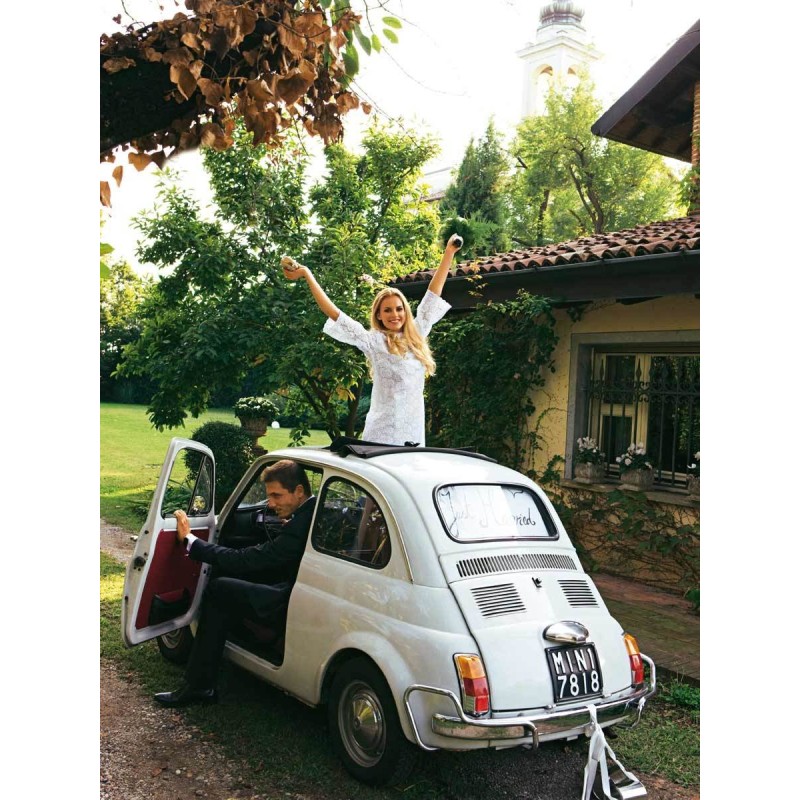 Викрійка Сукня весільна...