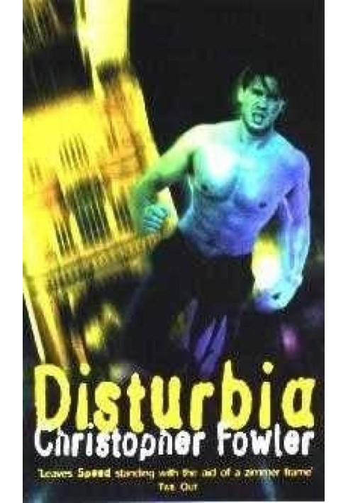 Disturbia