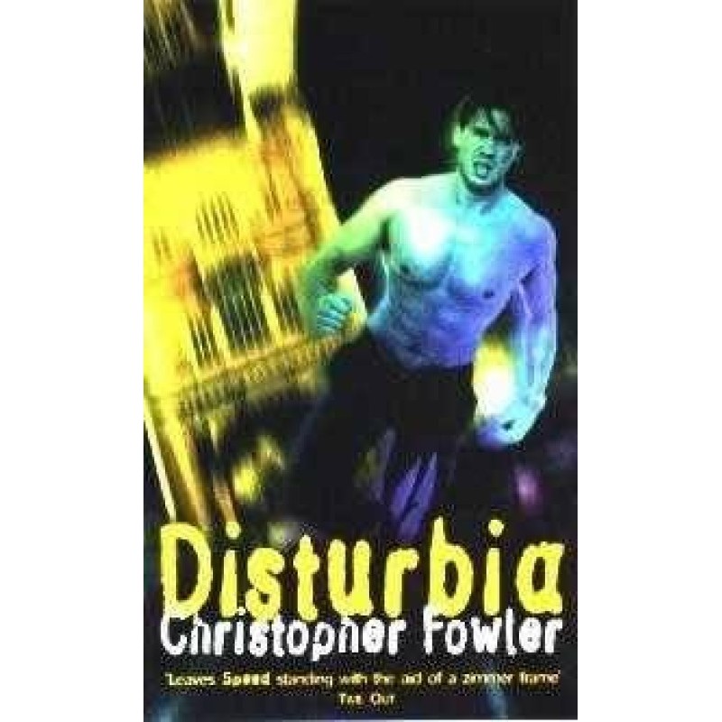 Disturbia