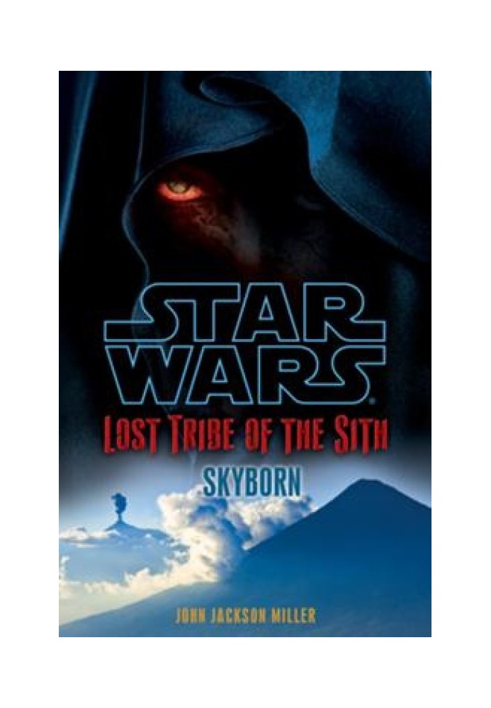 Lost Tribe of the Sith 2: Heaven's Born