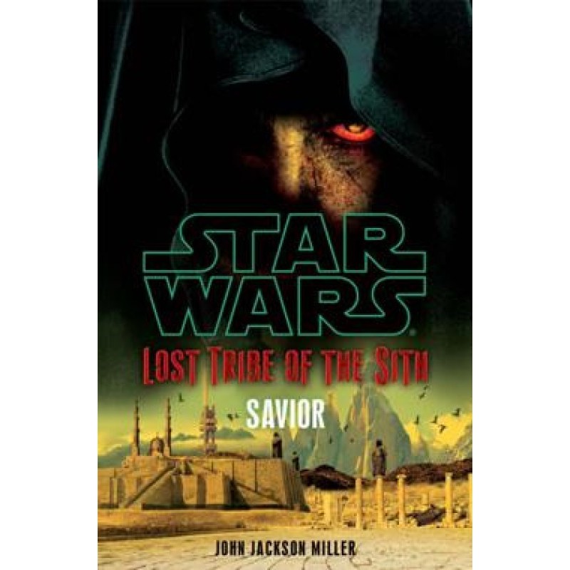 Lost Tribe of the Sith 4:...