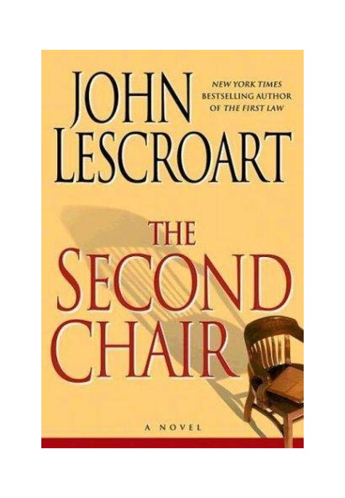 The Second Chair