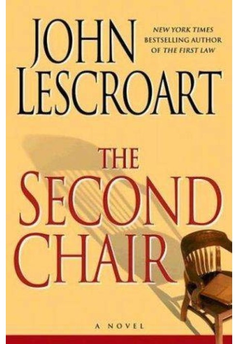 The Second Chair