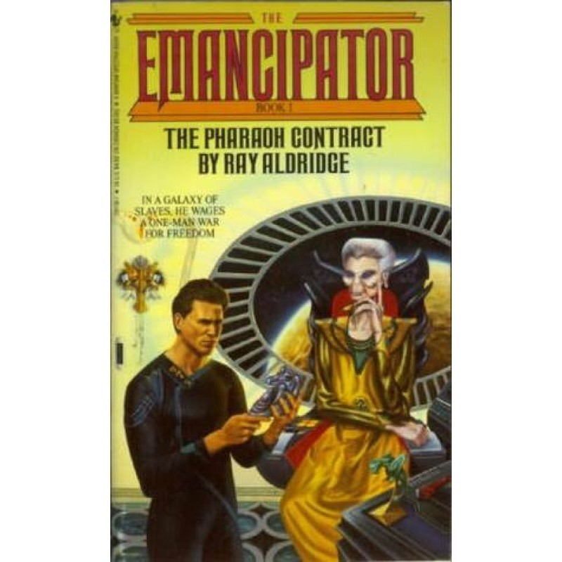 The Pharaoh Contract