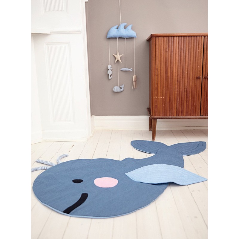 Pattern Play mat for...