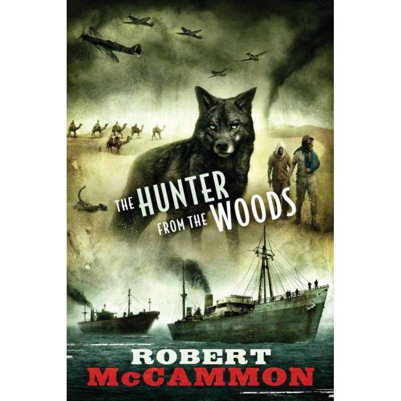 Лісовий Мисливець