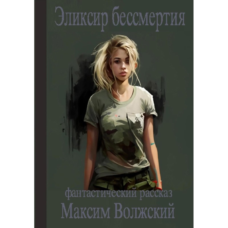 Elixir of Immortality