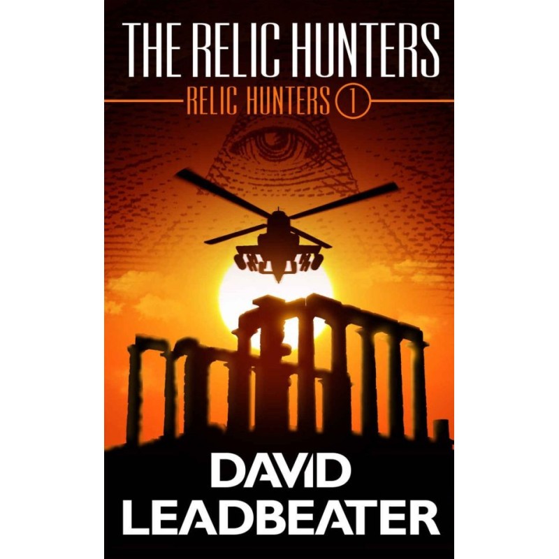 The Relic Hunters