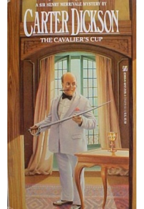 Cavalier's Cup