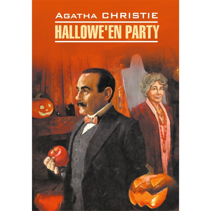 Hallowe'en Party /...