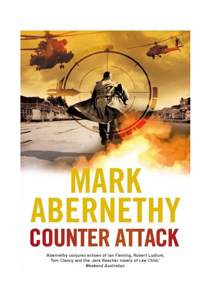Counter Attack
