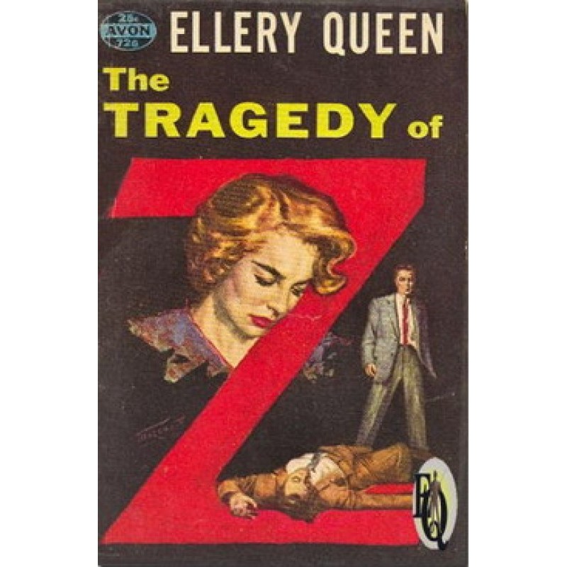 Tragedy of Zet