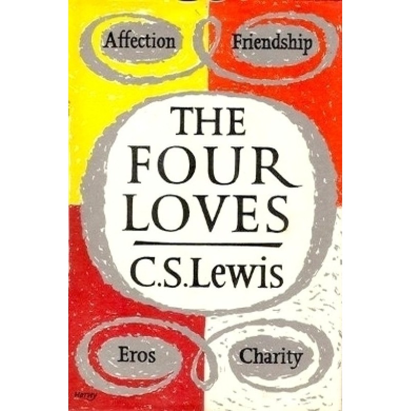 The Four Loves