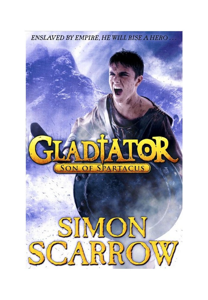 Son of Spartacus