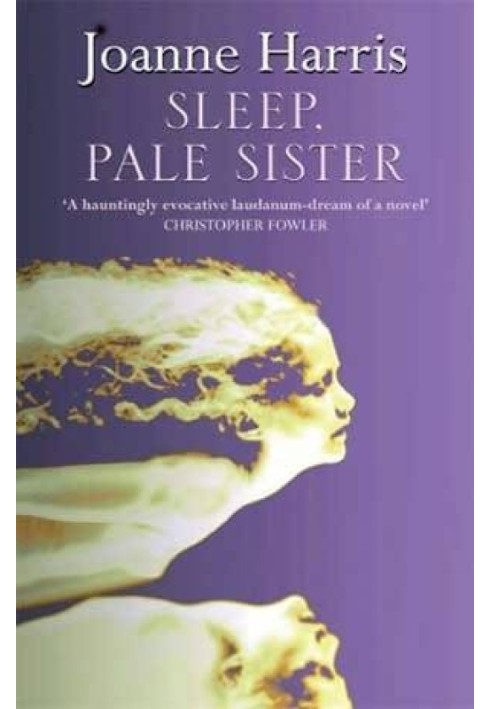 Sleep, Pale Sister