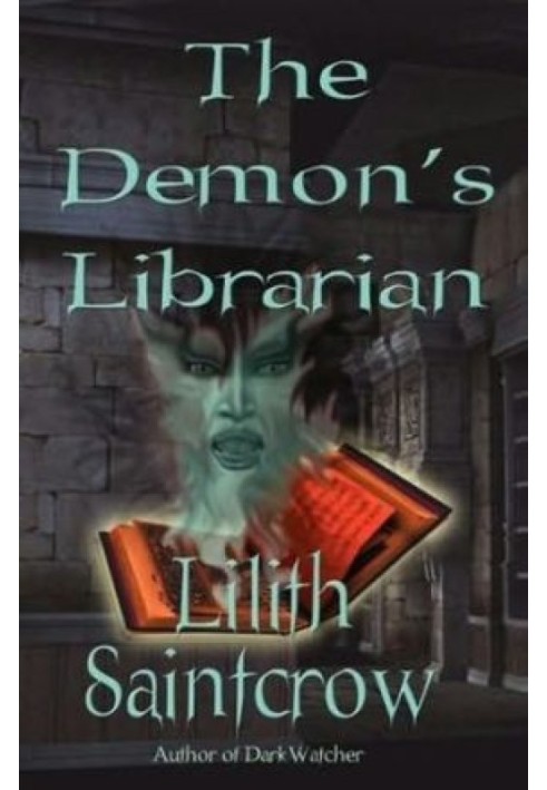 The Demon's Librarian