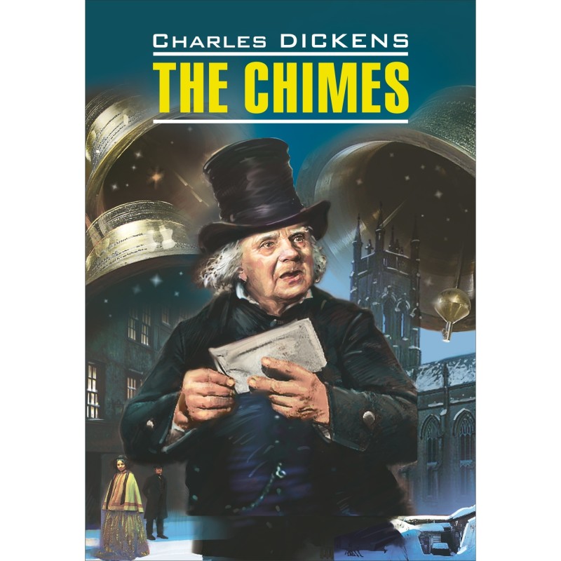 The Chimes / Колокола....