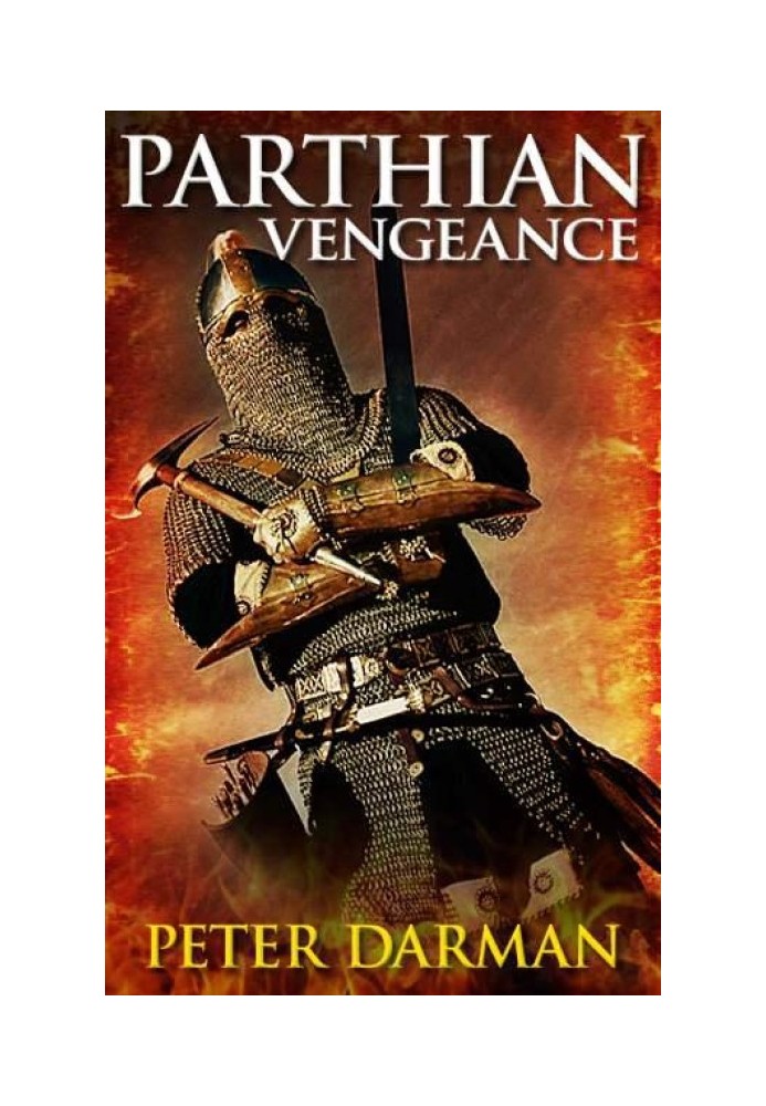 Parthian Vengeance