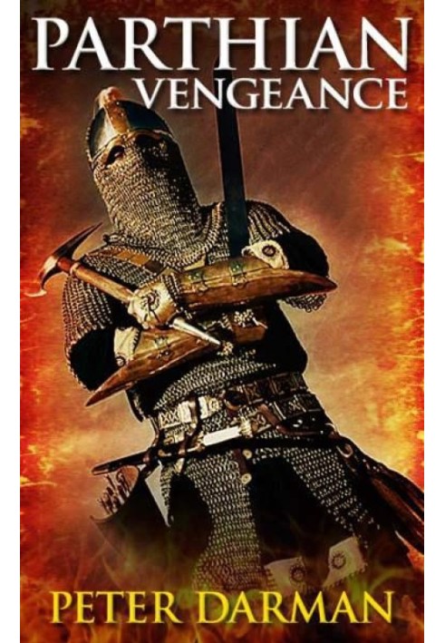 Parthian Vengeance