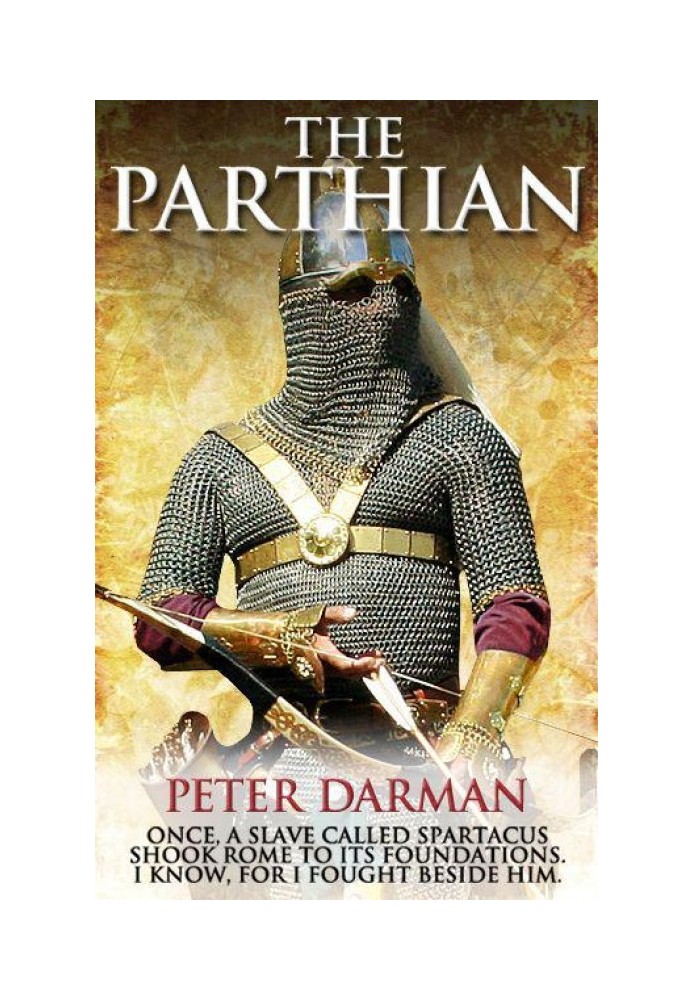 The Parthian