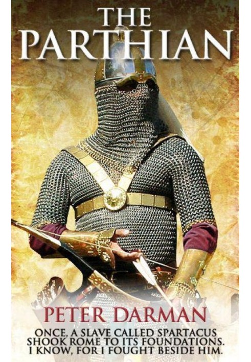 The Parthian