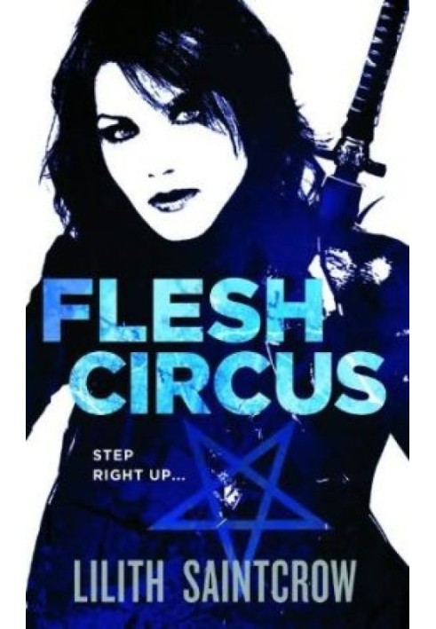 Flesh Circus