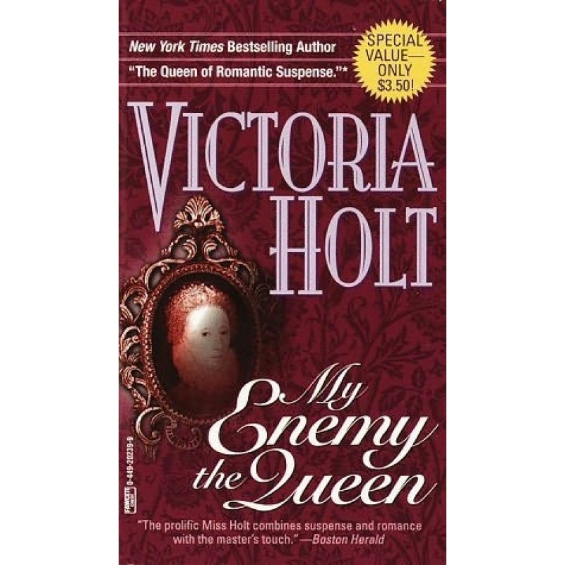 My Enemy the Queen
