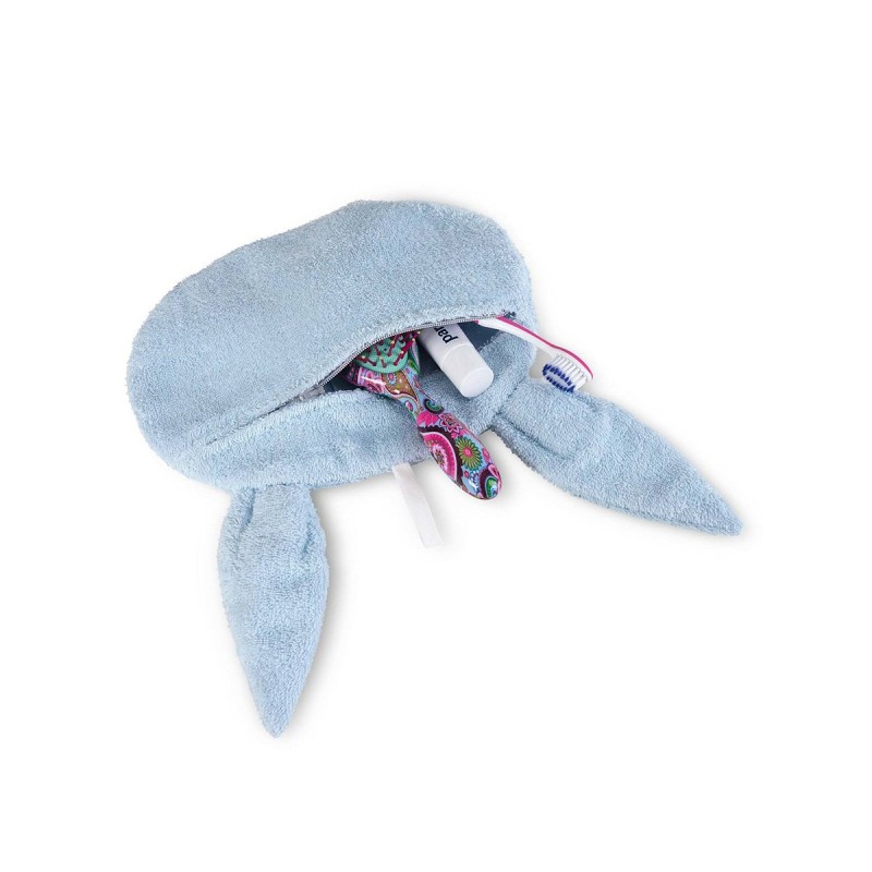 Викрійка Сумочка для банних...