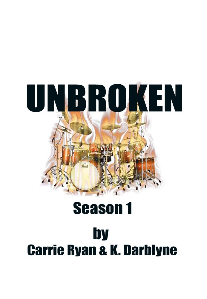 Unbroken Season 1