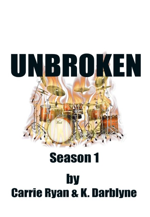 Unbroken Season 1