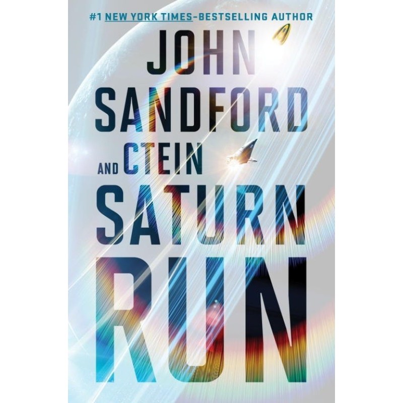 Saturn Run