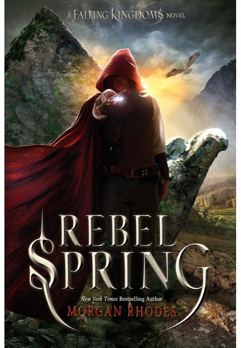 Rebel Spring