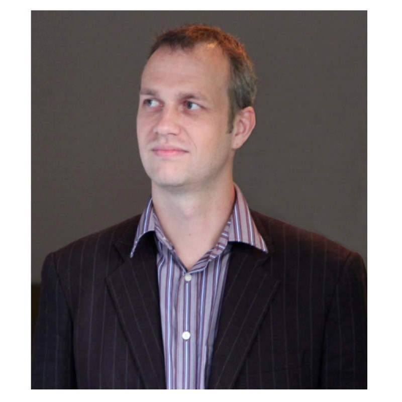 Bitcoin is money for everyone