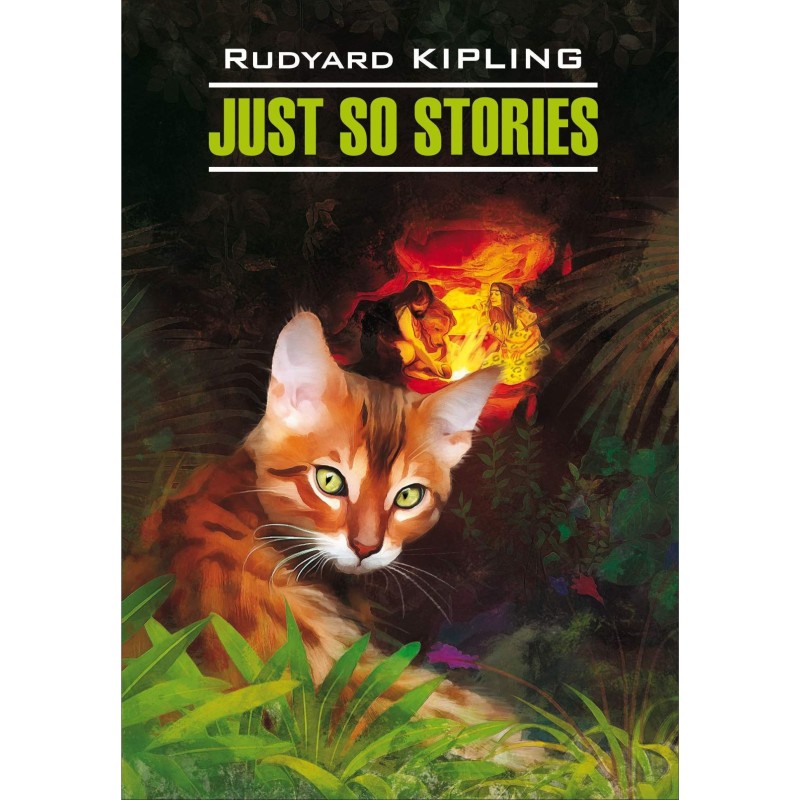 Just So Stories for Little...