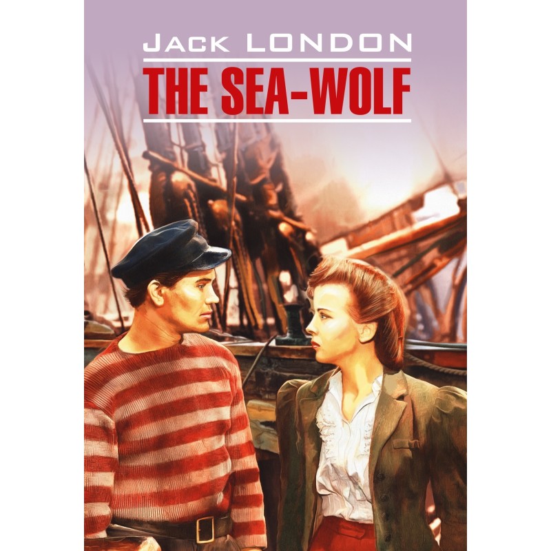 The Sea Wolf / Морской...