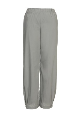 Pattern Wide-cut pants with cuffs (Burda 4/2011, pattern number 139 A)