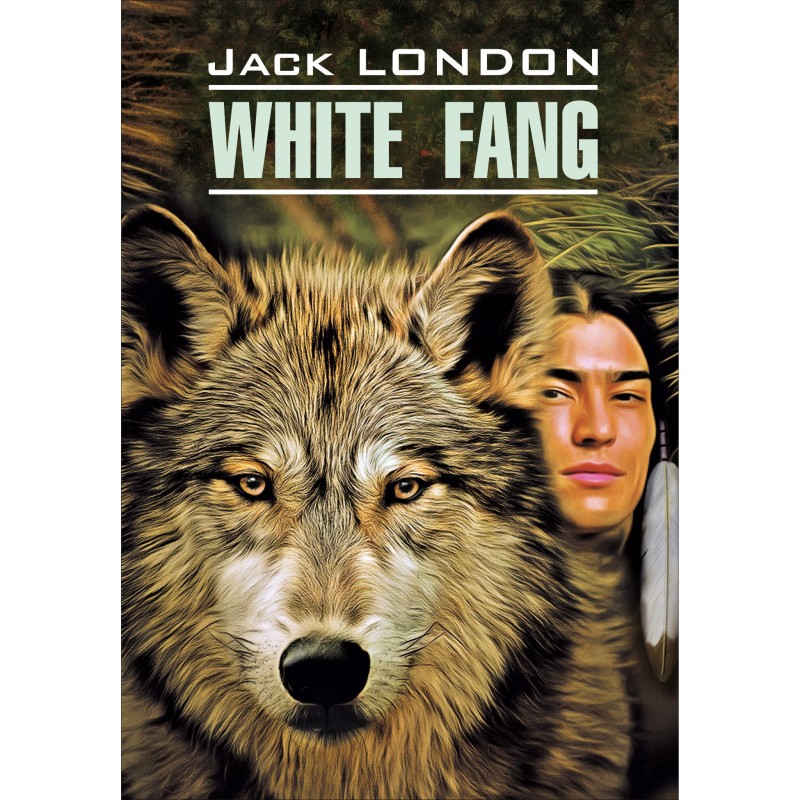 White Fang / Белый Клык....