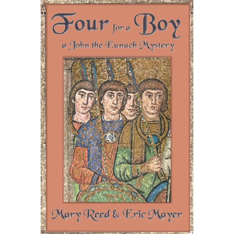 Four for a Boy