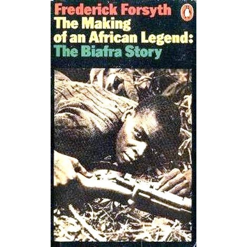 Історія Біафри