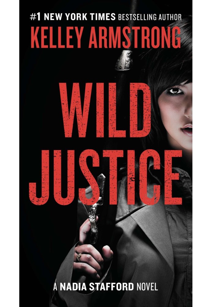 Wild Justice