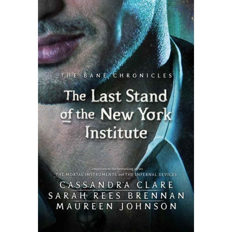 The Last Stand of the New...