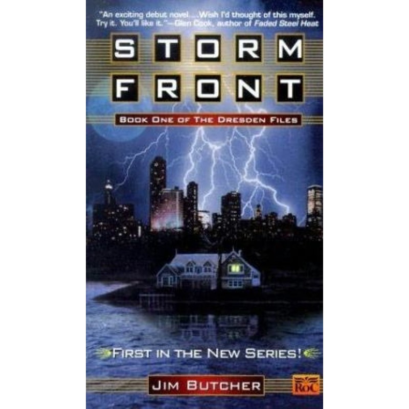 Storm Front