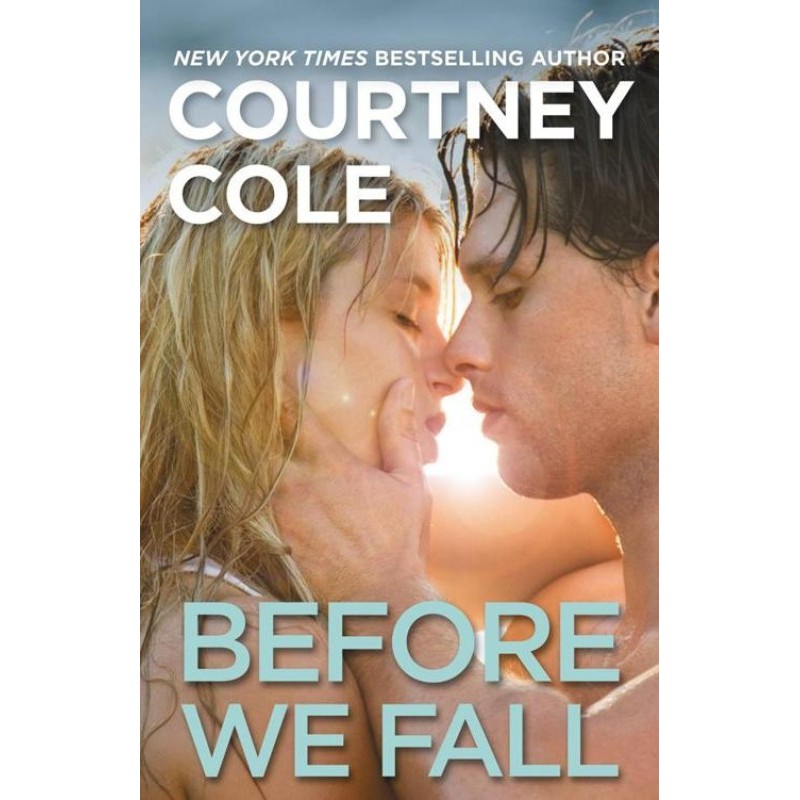 Before We Fall