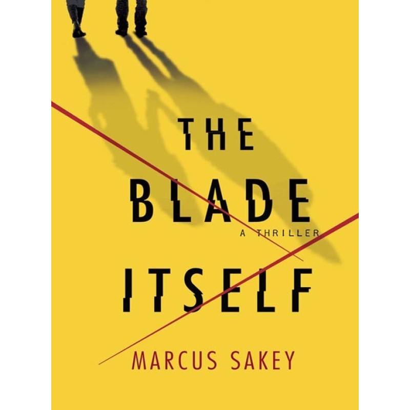 The Blade Itself