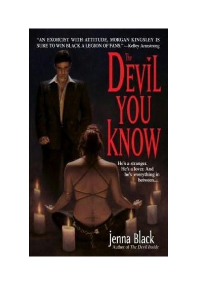 The Devil You Know