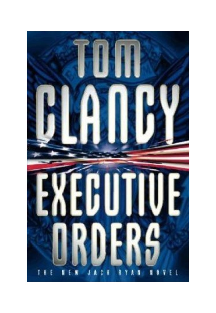 Executive Orders