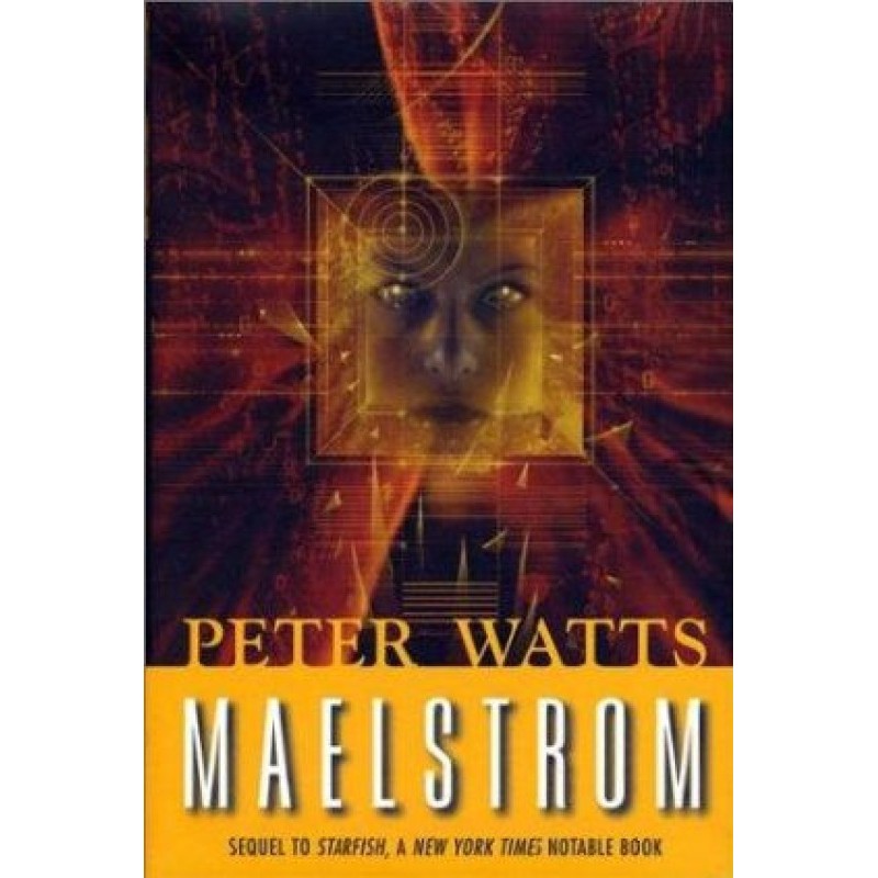 Maelstrom